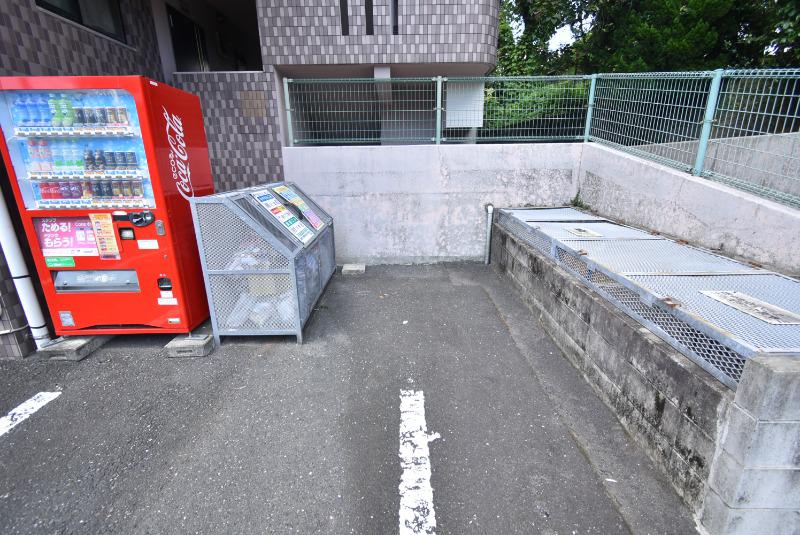 パークヒル古前城