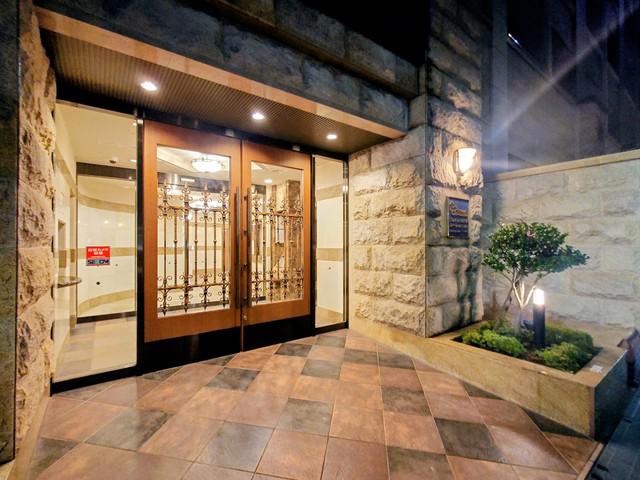 プレサンス新大阪ステーションフロント