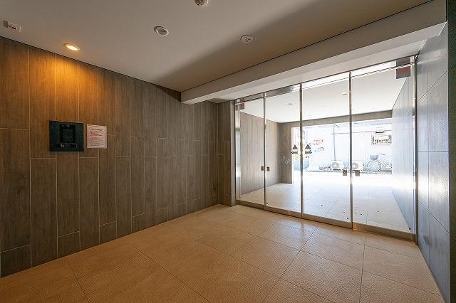 LIME RESIDENCE HIKIFUNE