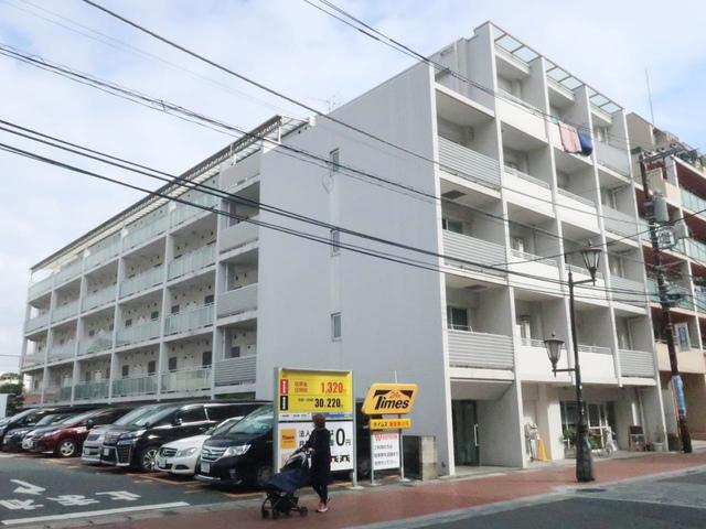 エスパーム(1K/3階)