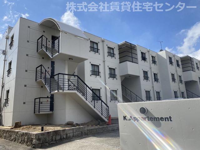 KアパルトマンII