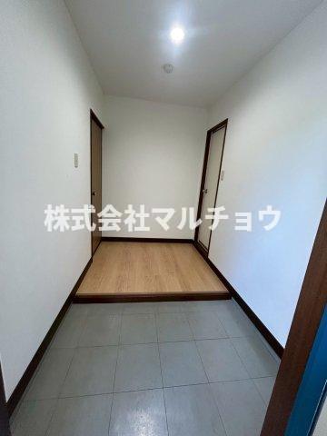 アメニティあひる