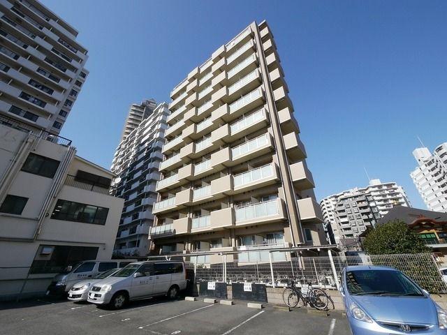 ドゥーエ川口