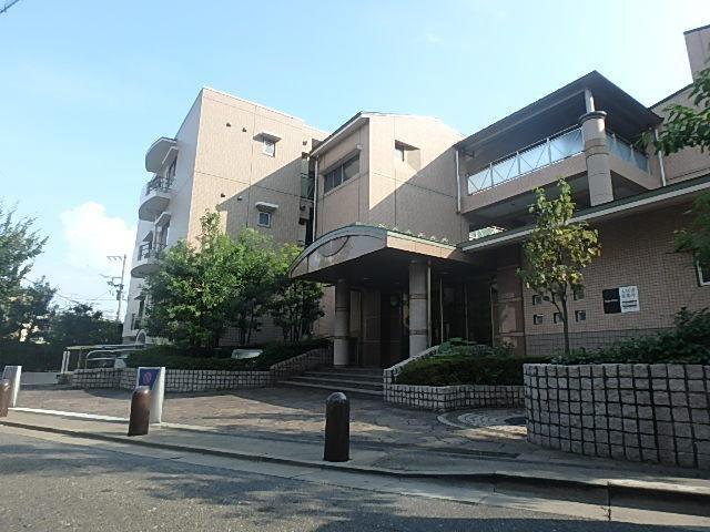HF馬込レジデンス