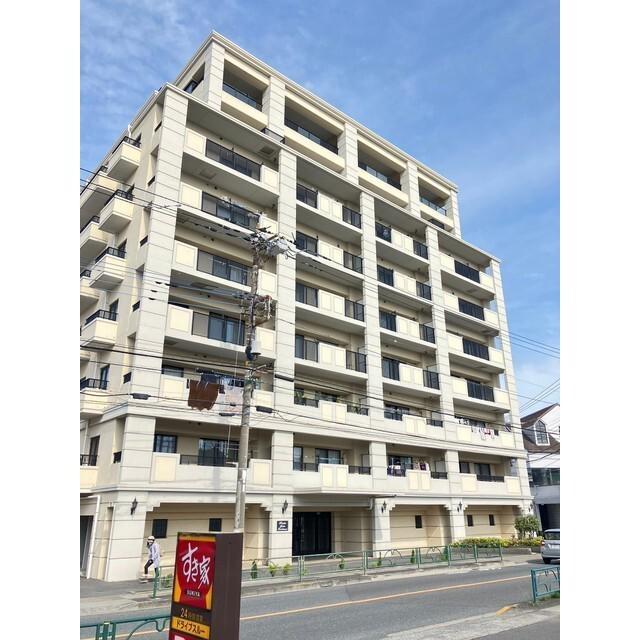 パテラ西武立川