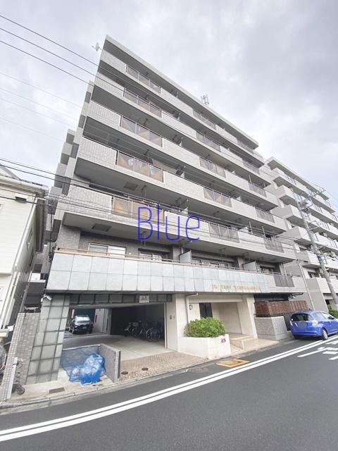 ビックヴァン横浜西