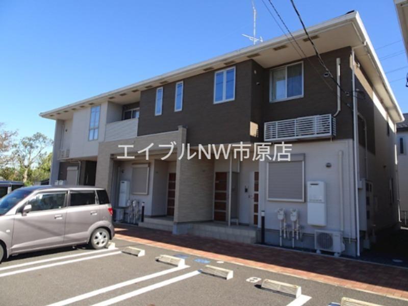 アンジュ レーブ I