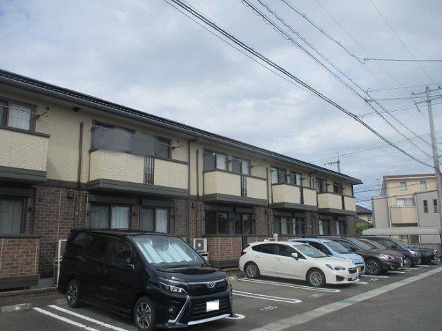 オランジュA