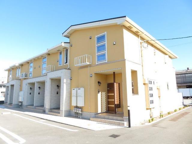 ドリーム北高下B