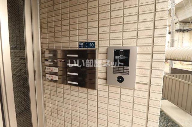 リジエール西仙北