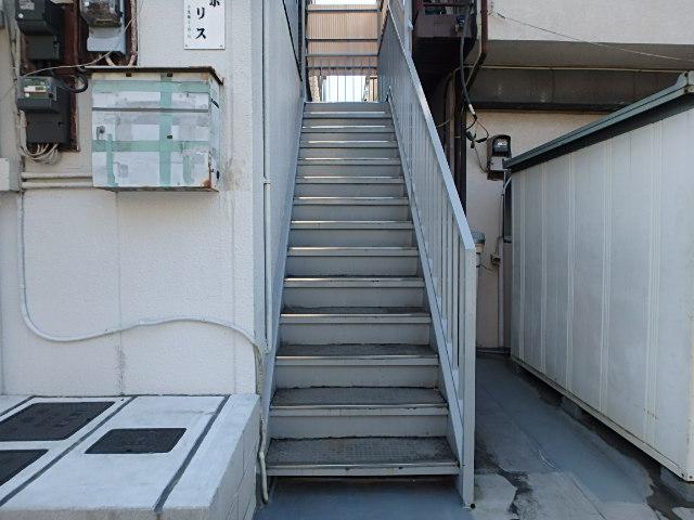 コーポアイリス