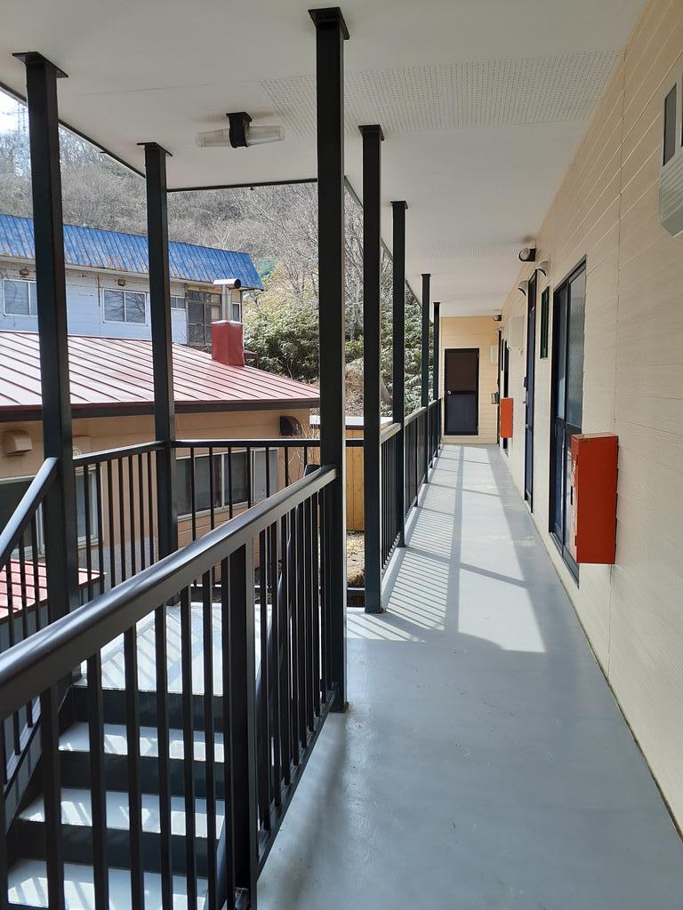 COPE HOUSE