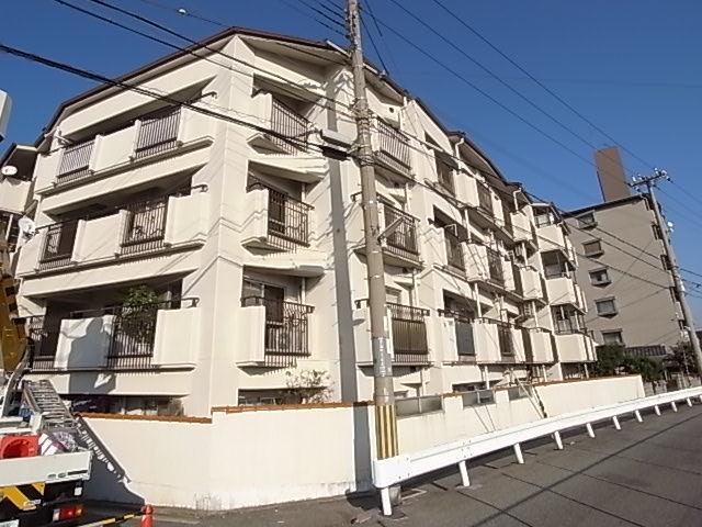 甲南メゾン深江