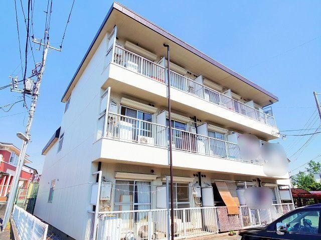 所沢ハイム