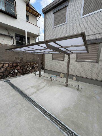 アズーロ垂水I