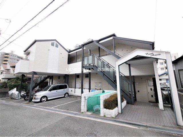 コートアケイシア