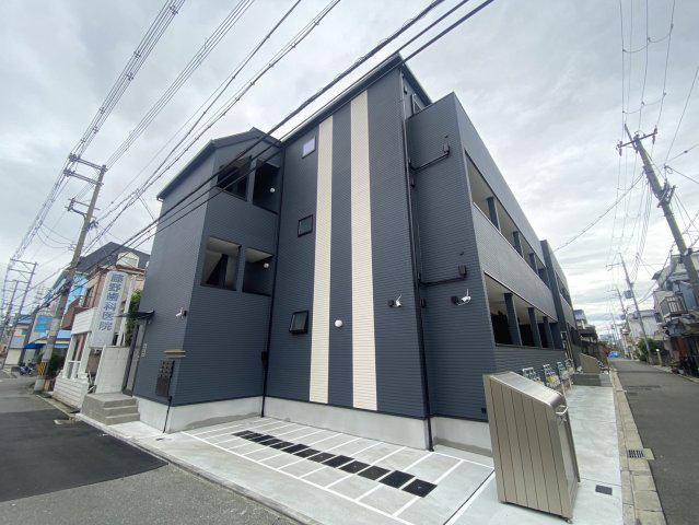 REGIES近大サウスII