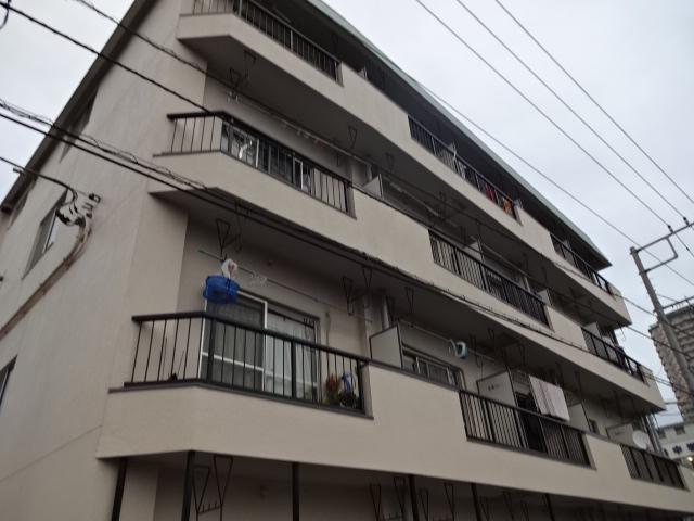 畠平コーポ