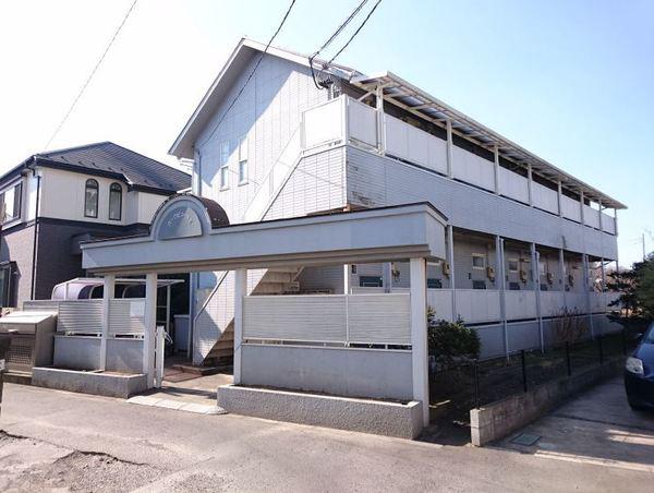パークビュー南町