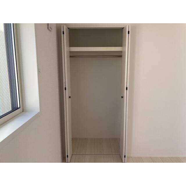 シェルクレール 松庵