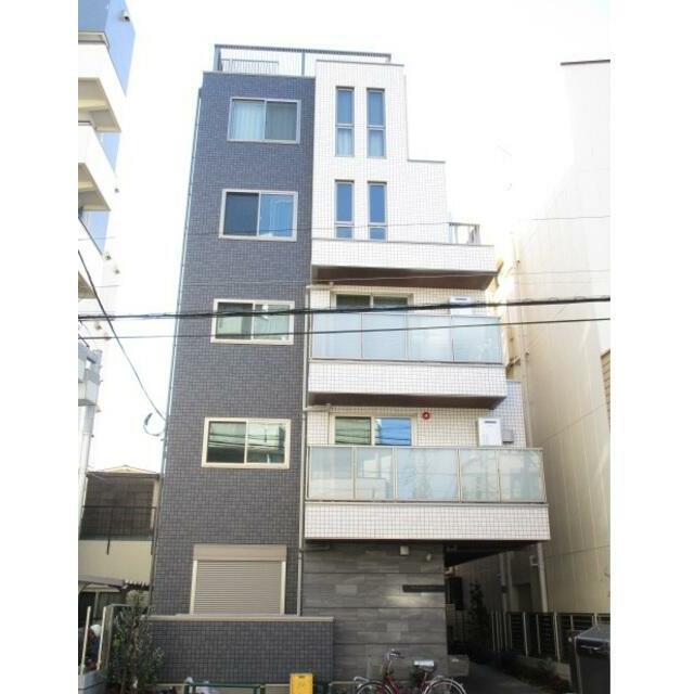 シェルクレール 松庵