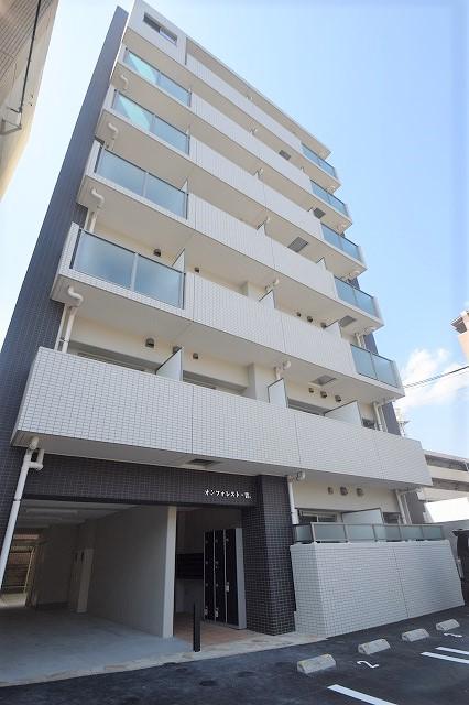 オンフォレスト吉島