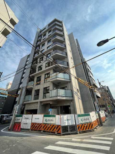 ニアレスタSUGAMO