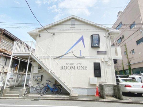 キャッスル多摩川