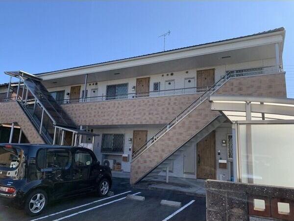 シエスタ南原