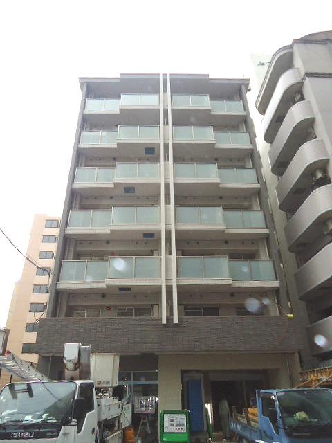 パルク薬院