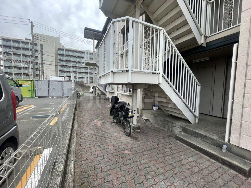 エクセル西船橋
