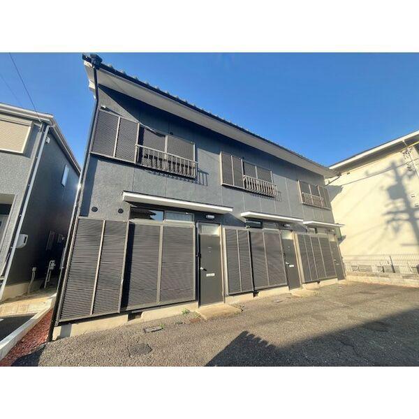 さぎやま庵