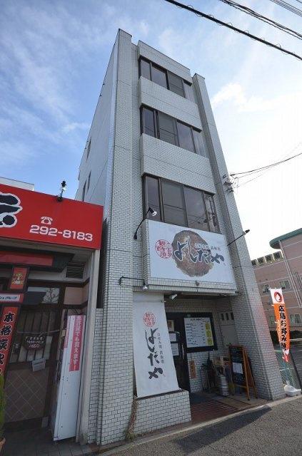 宇津宮ビル