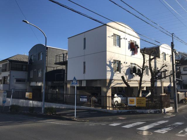 グランディアテラス青葉台