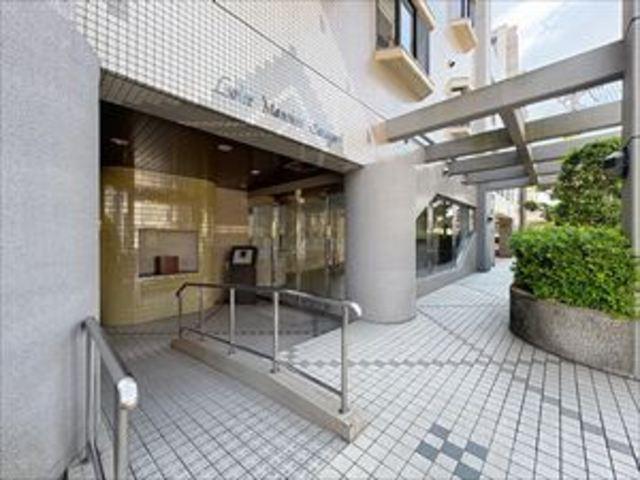 ロワールマンション篠栗
