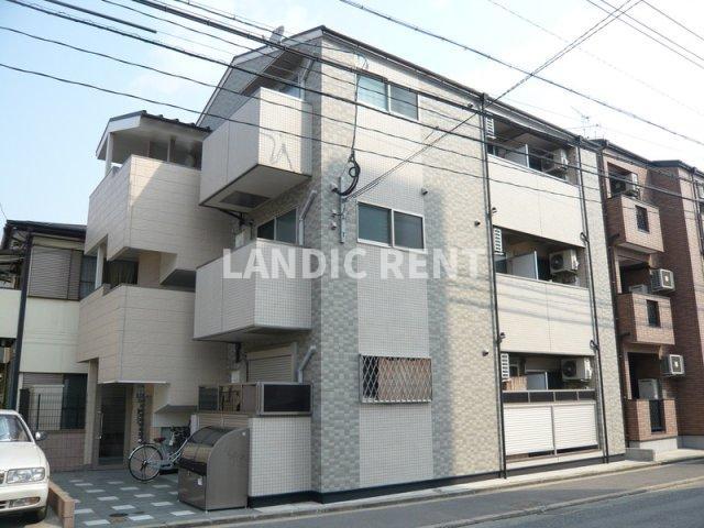 リテラ平尾イースト