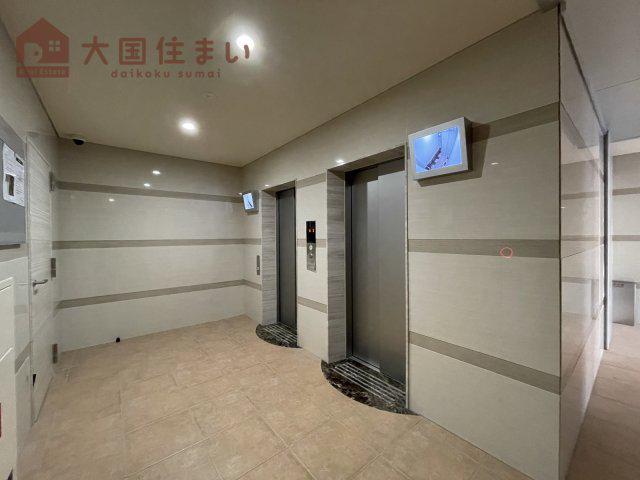 LUXE難波南