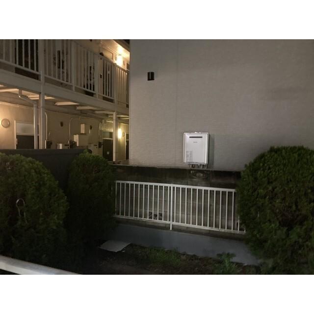 リブレス坂戸関間