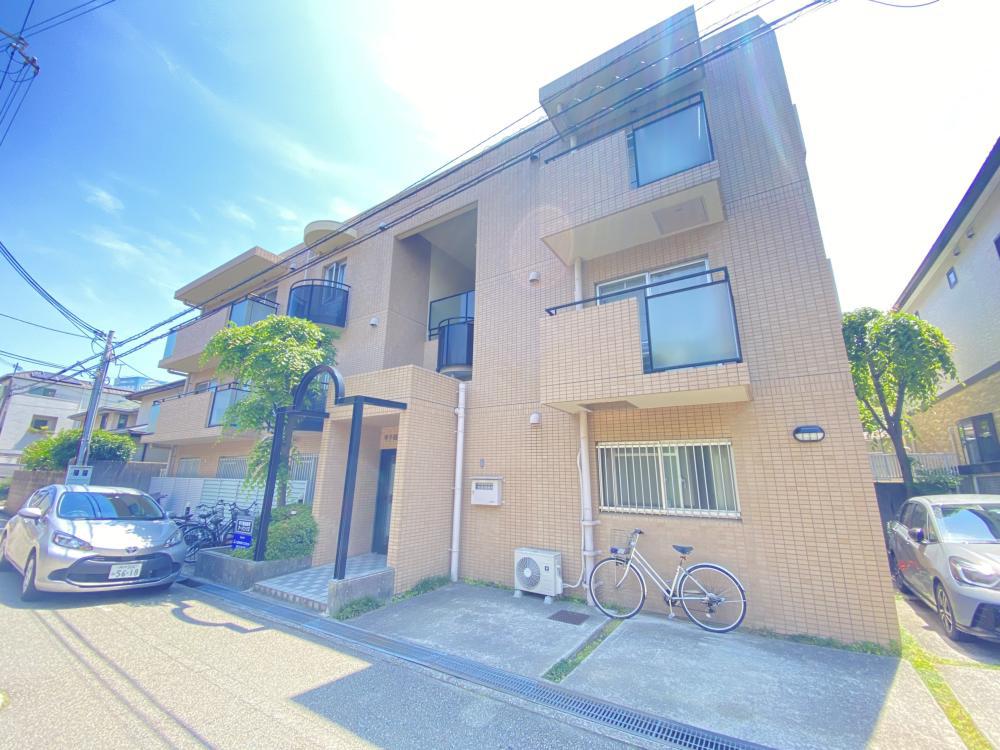 甲子園浦風町アーバンリズ
