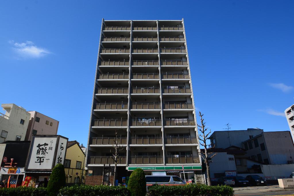 セイント橘