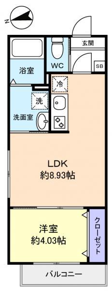 YSA薬園台
