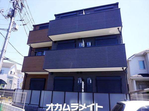 YSA薬園台(1LDK/3階)