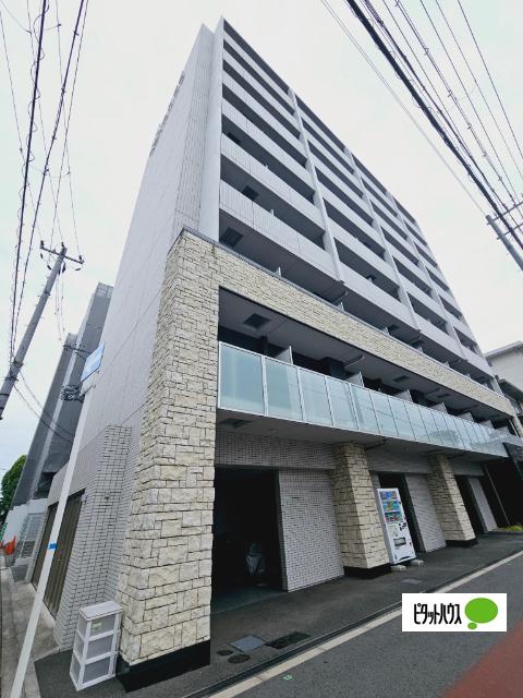 アドバンス大阪城ラディア