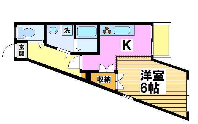 プレステージュ フローレンス