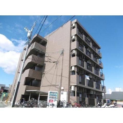 A・CITY今本町