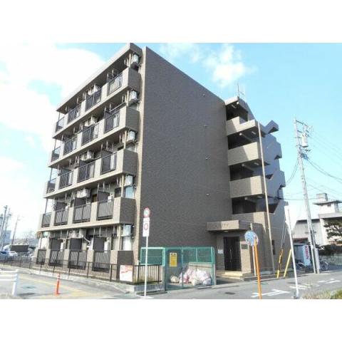 A・CITY今本町