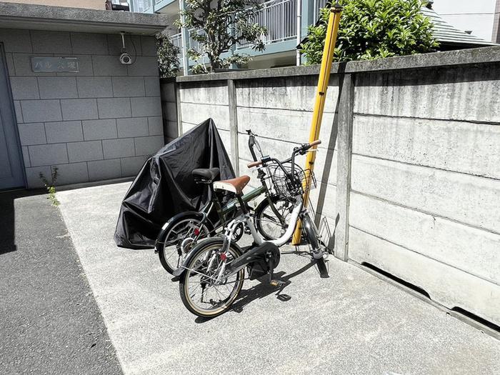 パル大塚