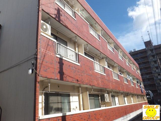 シャンテ津田沼A
