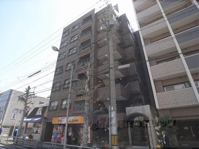 ステーションパレス京都
