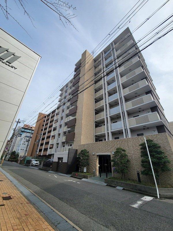 ドライバウム江坂